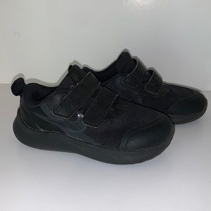 Boys Nike sneakers